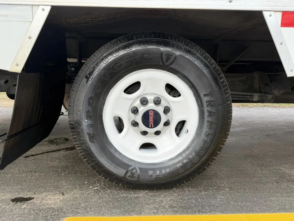 2019 GMC Sierra Heavy Duty 4th Gen - Image 19 of 21