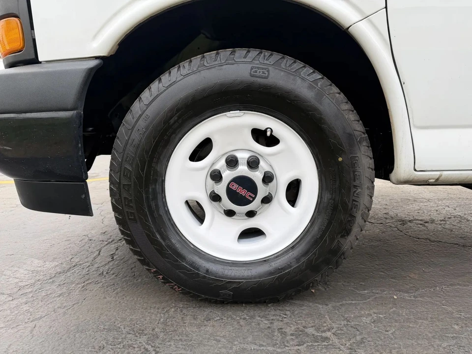 2019 GMC Sierra Heavy Duty 4th Gen - Image 6 of 21