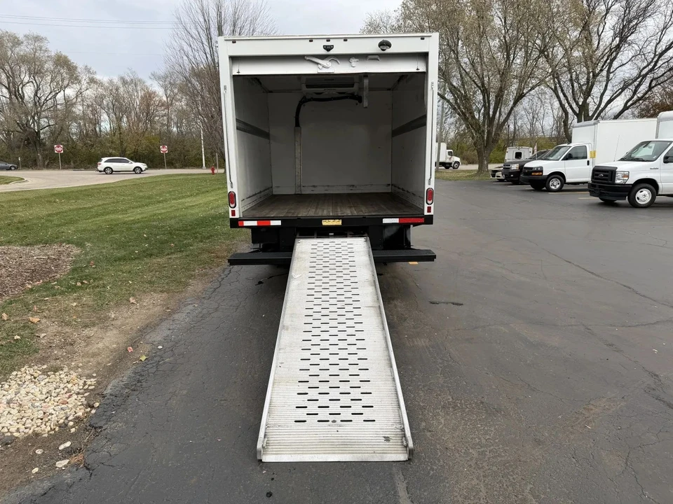 2019 GMC Sierra Heavy Duty 4th Gen - Image 13 of 21