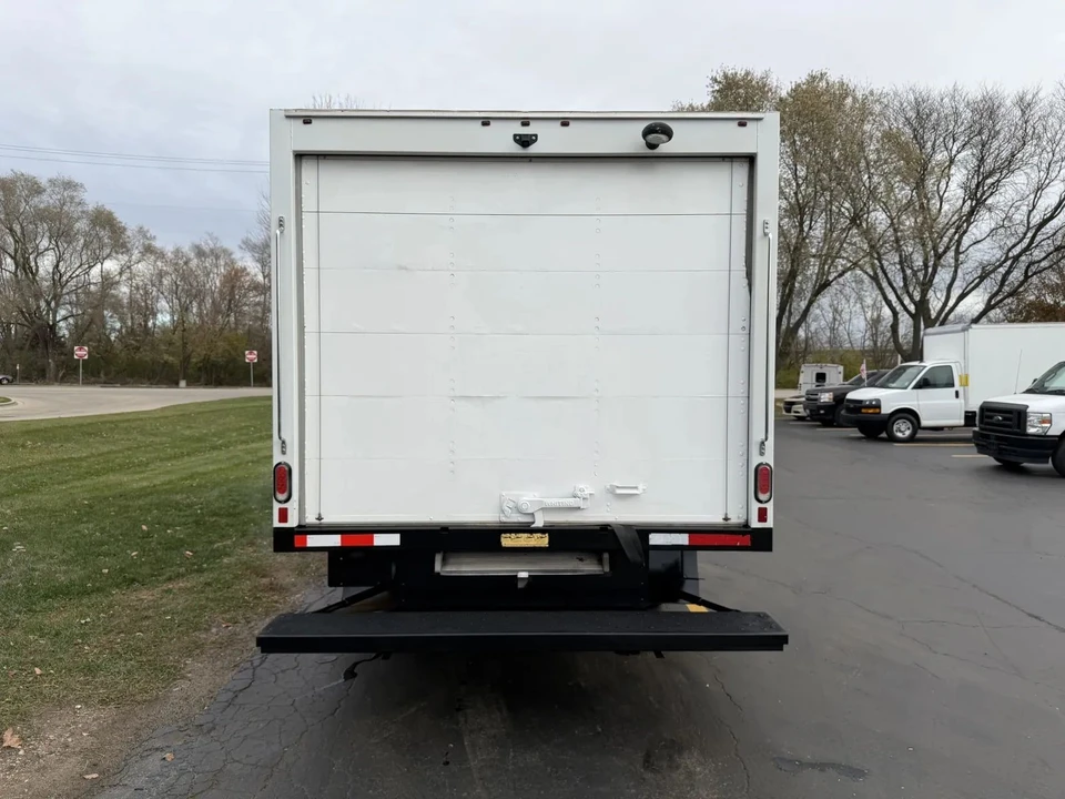 2019 GMC Sierra Heavy Duty 4th Gen - Image 10 of 21
