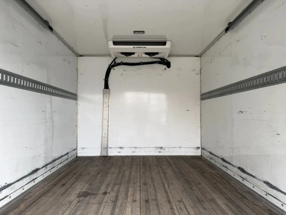 2019 GMC Sierra Heavy Duty 4th Gen - Image 15 of 21