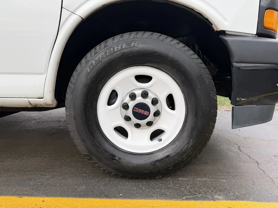 2019 GMC Sierra Heavy Duty 4th Gen - Image 18 of 21