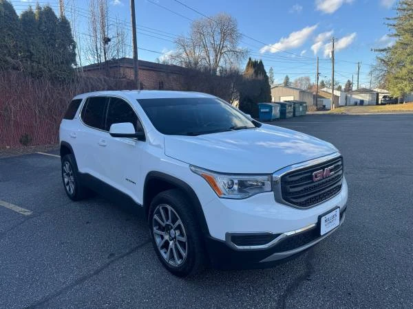 2019 GMC Acadia - Image 6 of 16