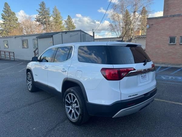 2019 GMC Acadia - Image 4 of 16