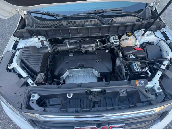 2019 GMC Acadia - Image 16 of 16