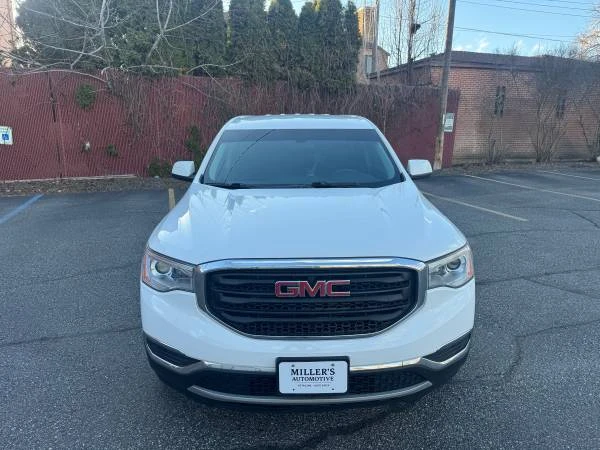 2019 GMC Acadia - Image 8 of 16