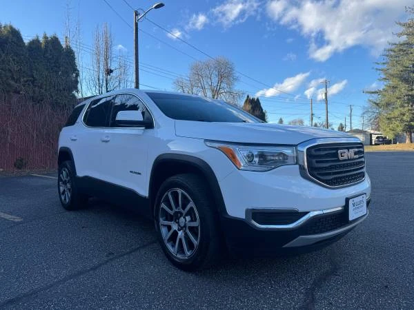 2019 GMC Acadia - Image 7 of 16