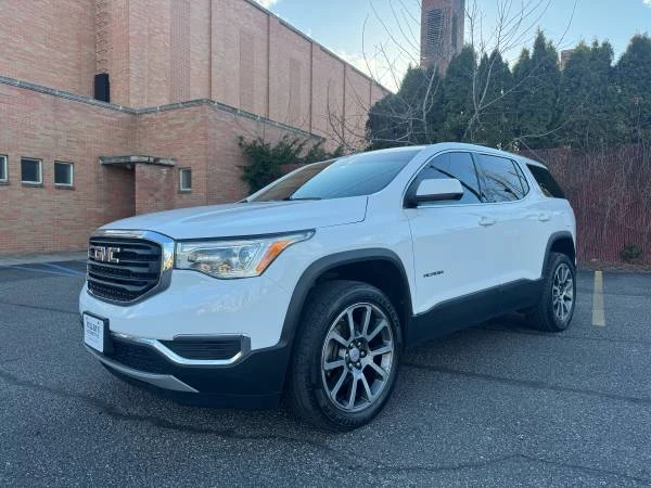 2019 GMC Acadia - Image 2 of 16