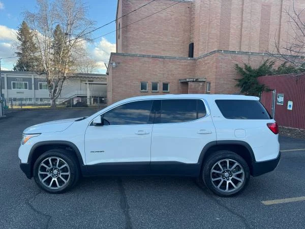 2019 GMC Acadia - Image 3 of 16