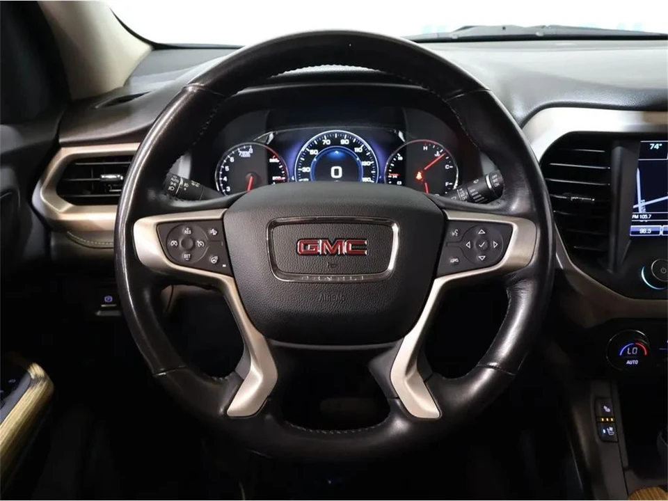 2019 GMC Acadia - Image 17 of 31
