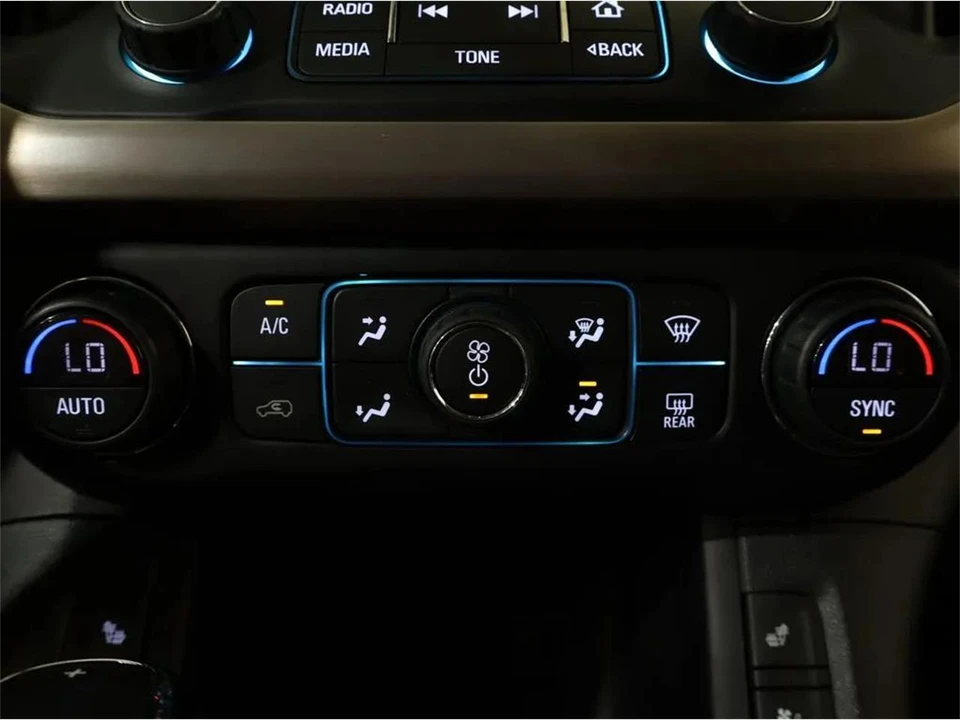 2019 GMC Acadia - Image 21 of 31