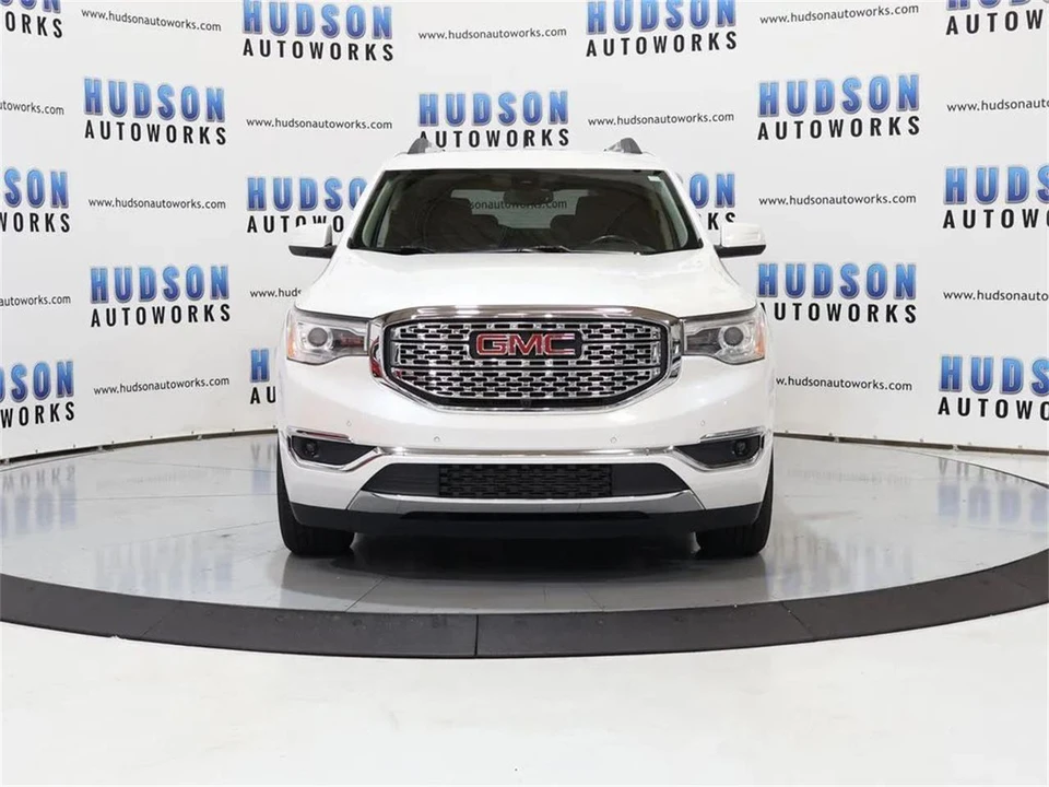 2019 GMC Acadia - Image 9 of 31