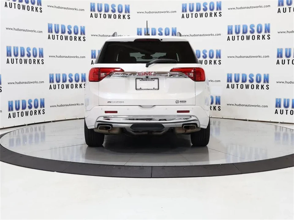 2019 GMC Acadia - Image 5 of 31