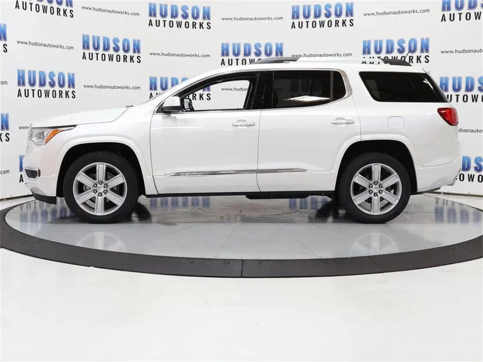 2019 GMC Acadia - Image 3 of 31