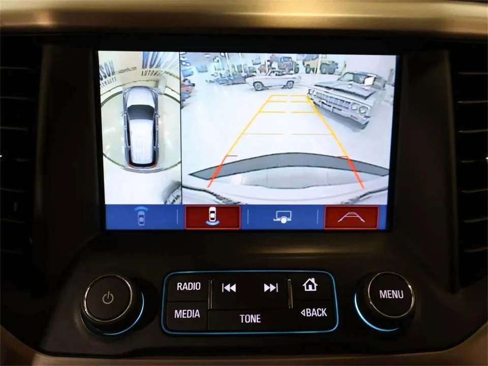 2019 GMC Acadia - Image 19 of 31