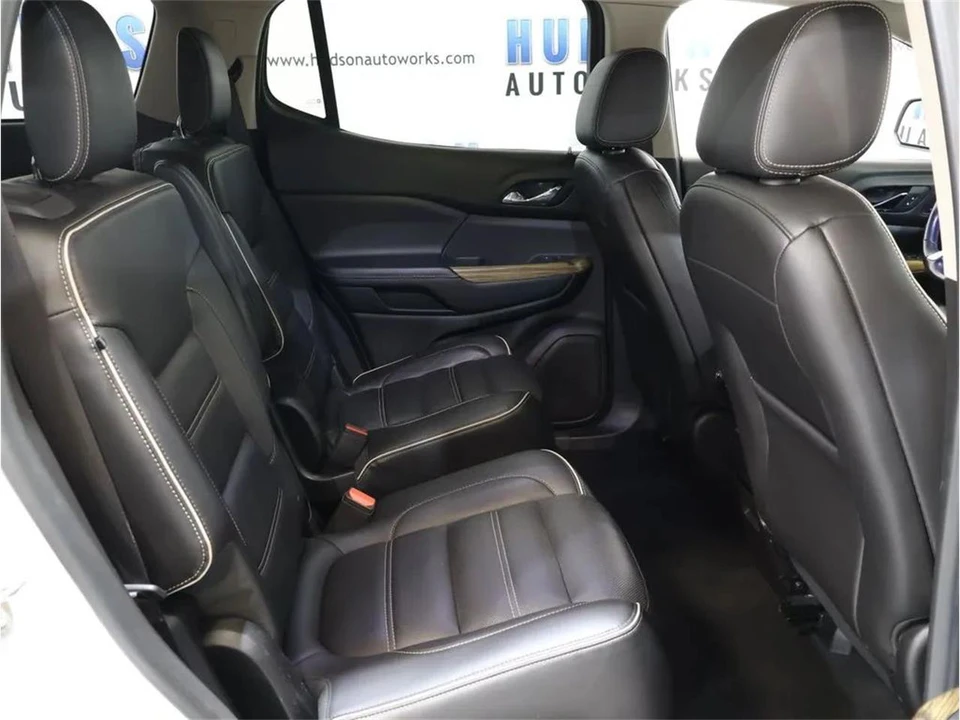 2019 GMC Acadia - Image 31 of 31