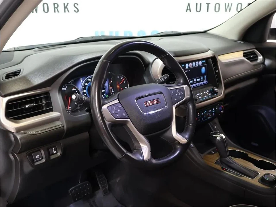 2019 GMC Acadia - Image 12 of 31