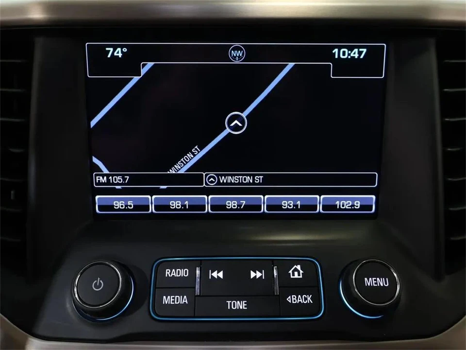 2019 GMC Acadia - Image 20 of 31