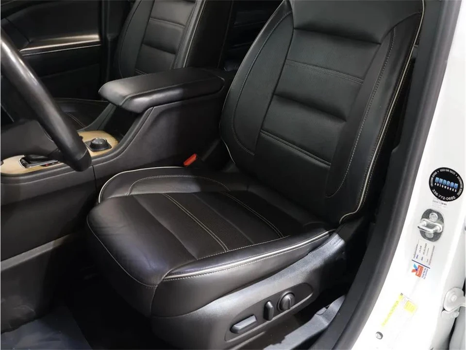 2019 GMC Acadia - Image 16 of 31