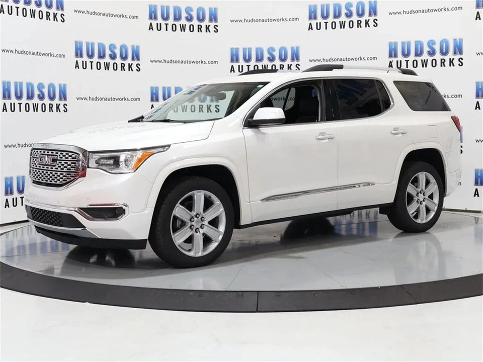 2019 GMC Acadia - Image 2 of 31