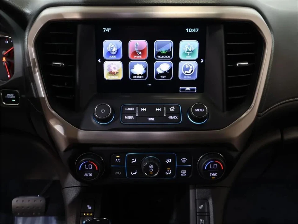 2019 GMC Acadia - Image 18 of 31