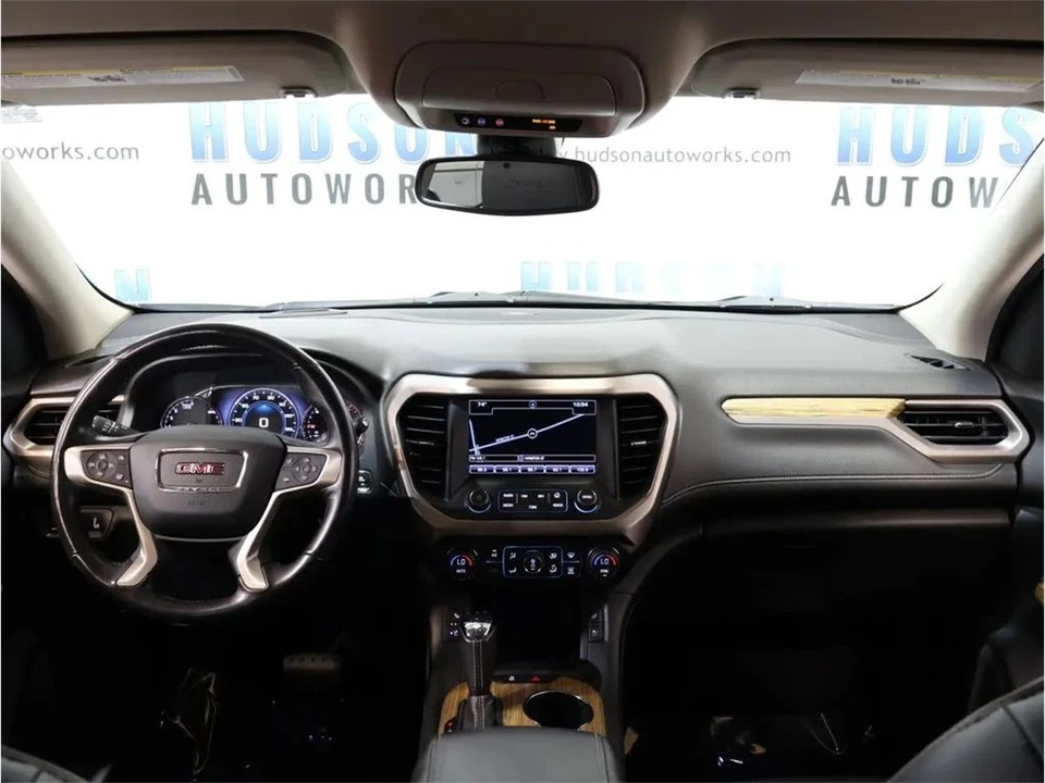 2019 GMC Acadia - Image 26 of 31
