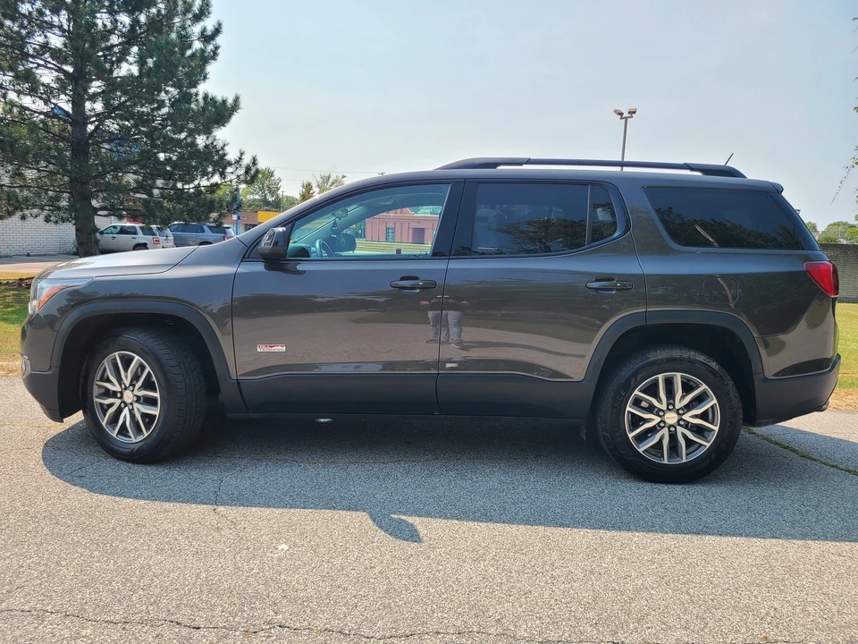 2019 GMC Acadia - Image 2 of 21
