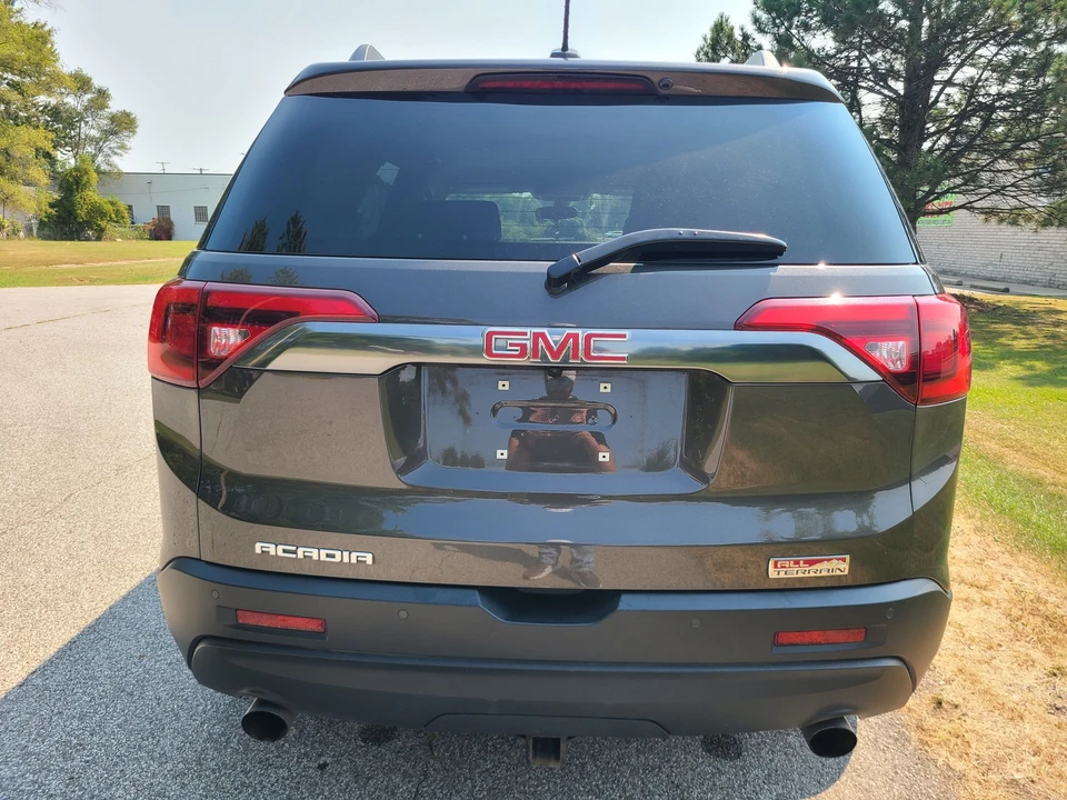 2019 GMC Acadia - Image 4 of 21
