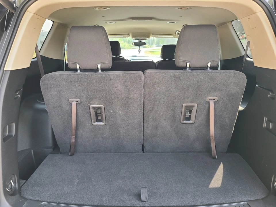 2019 GMC Acadia - Image 11 of 21