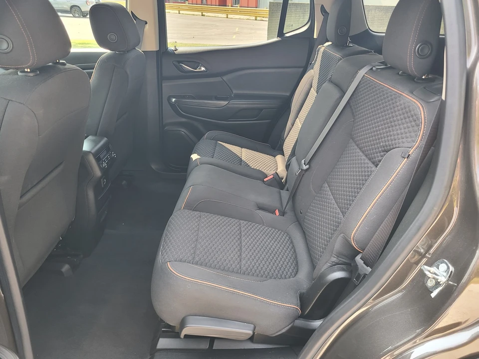 2019 GMC Acadia - Image 12 of 21