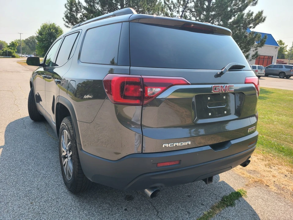 2019 GMC Acadia - Image 3 of 21