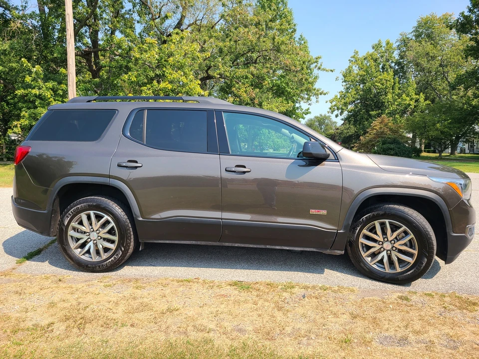 2019 GMC Acadia - Image 6 of 21