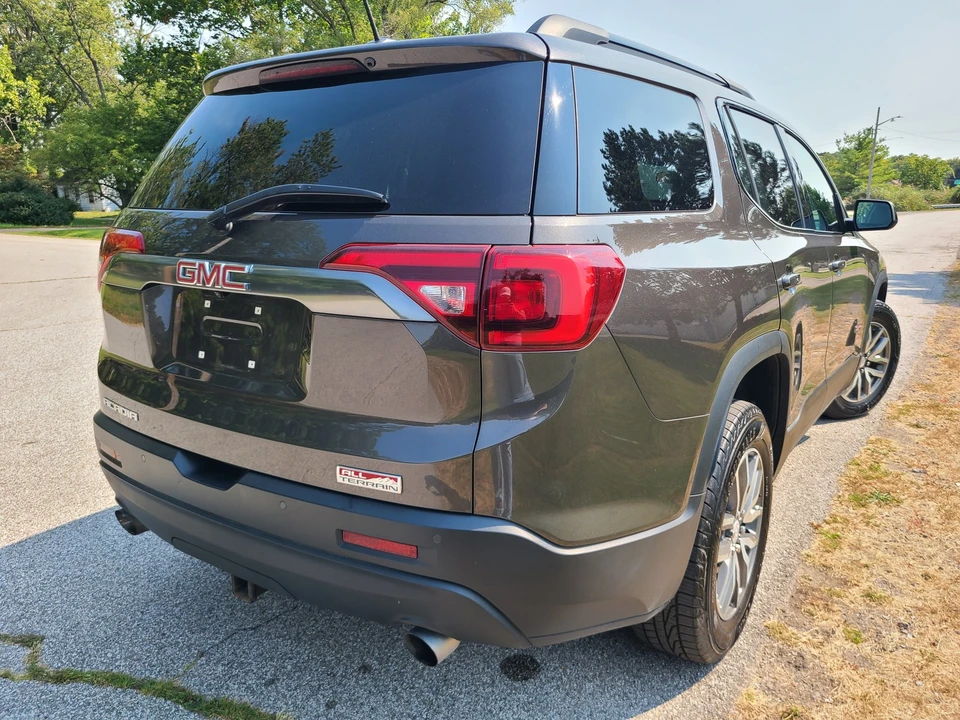 2019 GMC Acadia - Image 5 of 21