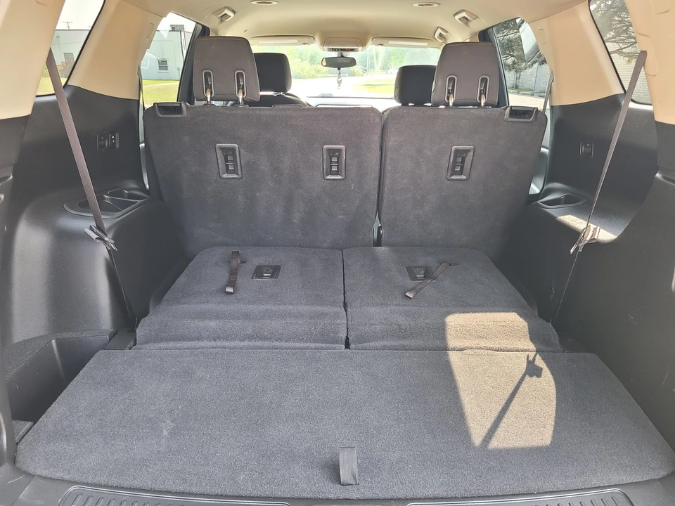 2019 GMC Acadia - Image 10 of 21