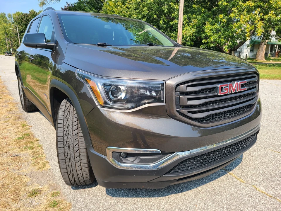 2019 GMC Acadia - Image 7 of 21
