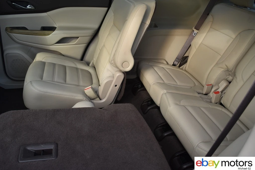 2019 GMC Acadia - Image 13 of 21