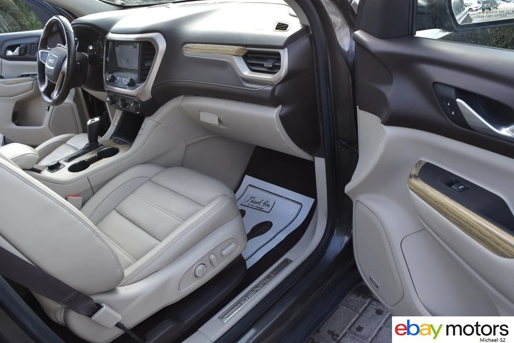 2019 GMC Acadia - Image 16 of 21