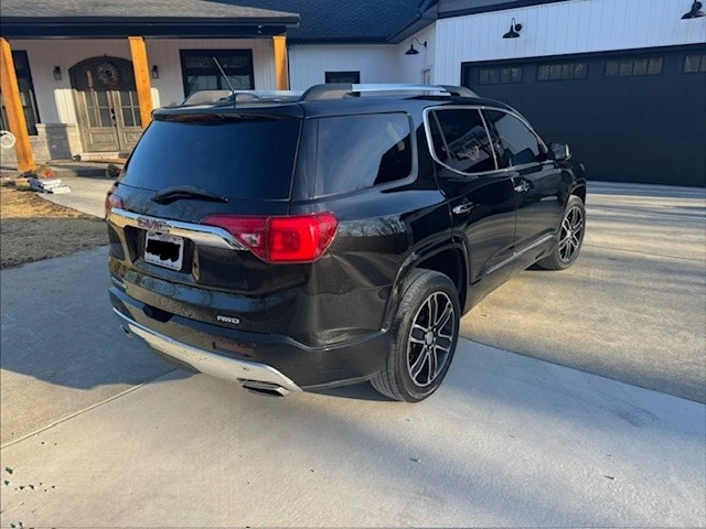 2019 GMC Acadia - Image 5 of 17