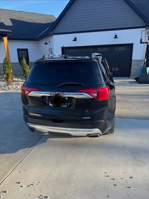 2019 GMC Acadia - Image 6 of 17