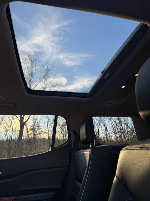 2019 GMC Acadia - Image 12 of 17