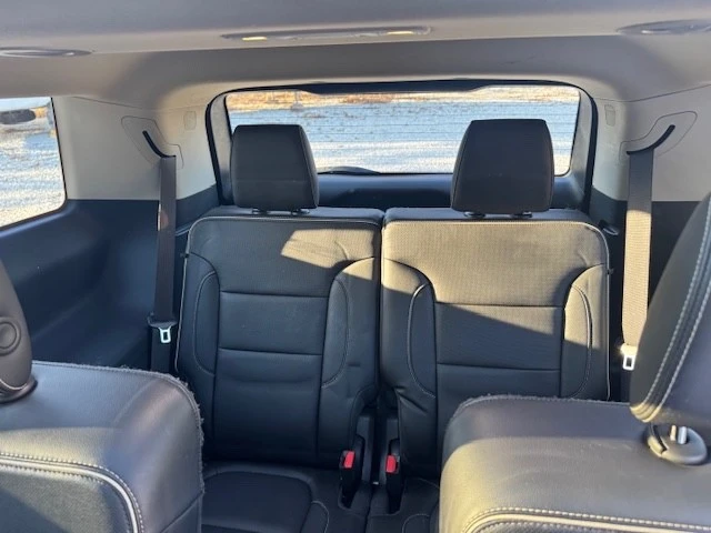 2019 GMC Acadia - Image 10 of 17