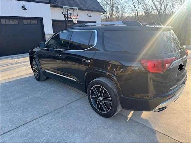 2019 GMC Acadia - Image 7 of 17