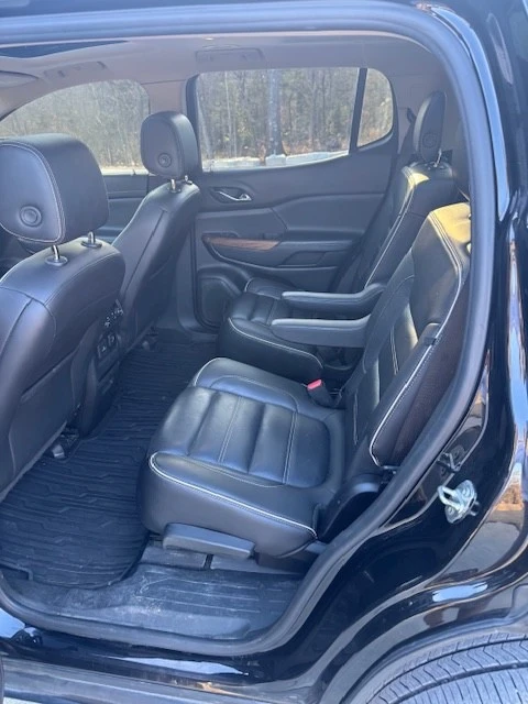 2019 GMC Acadia - Image 9 of 17