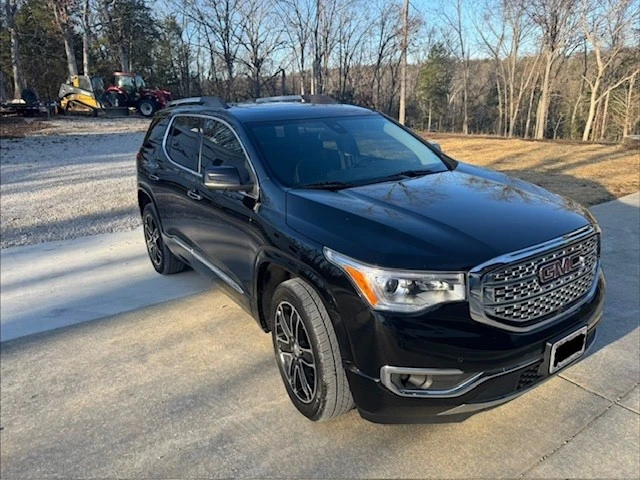 2019 GMC Acadia - Image 3 of 17