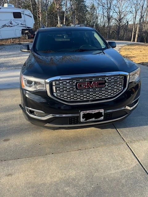 2019 GMC Acadia - Image 2 of 17