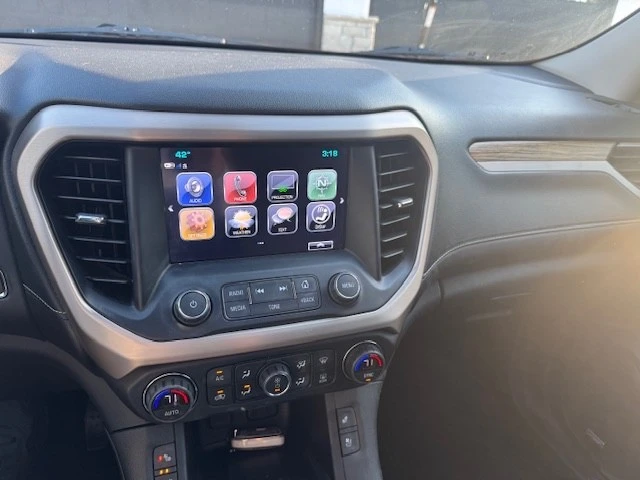 2019 GMC Acadia - Image 16 of 17