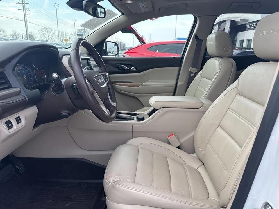 2019 GMC Acadia - Image 9 of 12