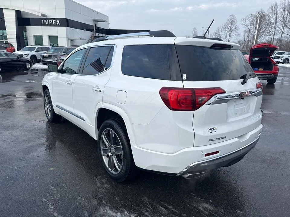 2019 GMC Acadia - Image 3 of 12