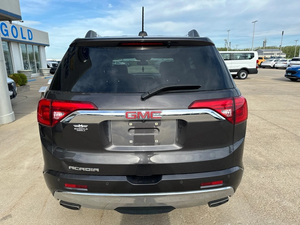 2019 GMC Acadia - Image 12 of 21