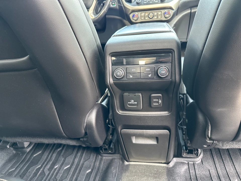 2019 GMC Acadia - Image 20 of 21